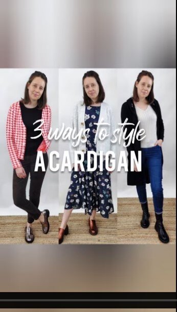 Cardigans